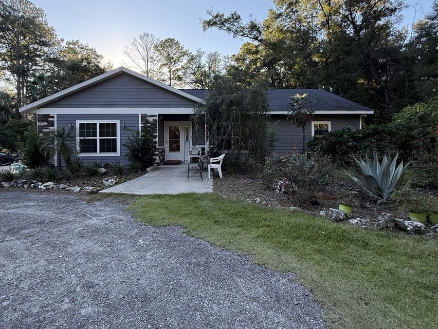 Property photo for 2722 NW 154TH STREET, Newberry, FL