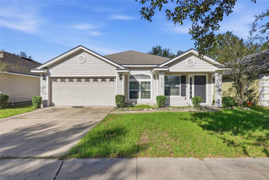 Property photo for 8138 NW 54TH STREET, Gainesville, FL