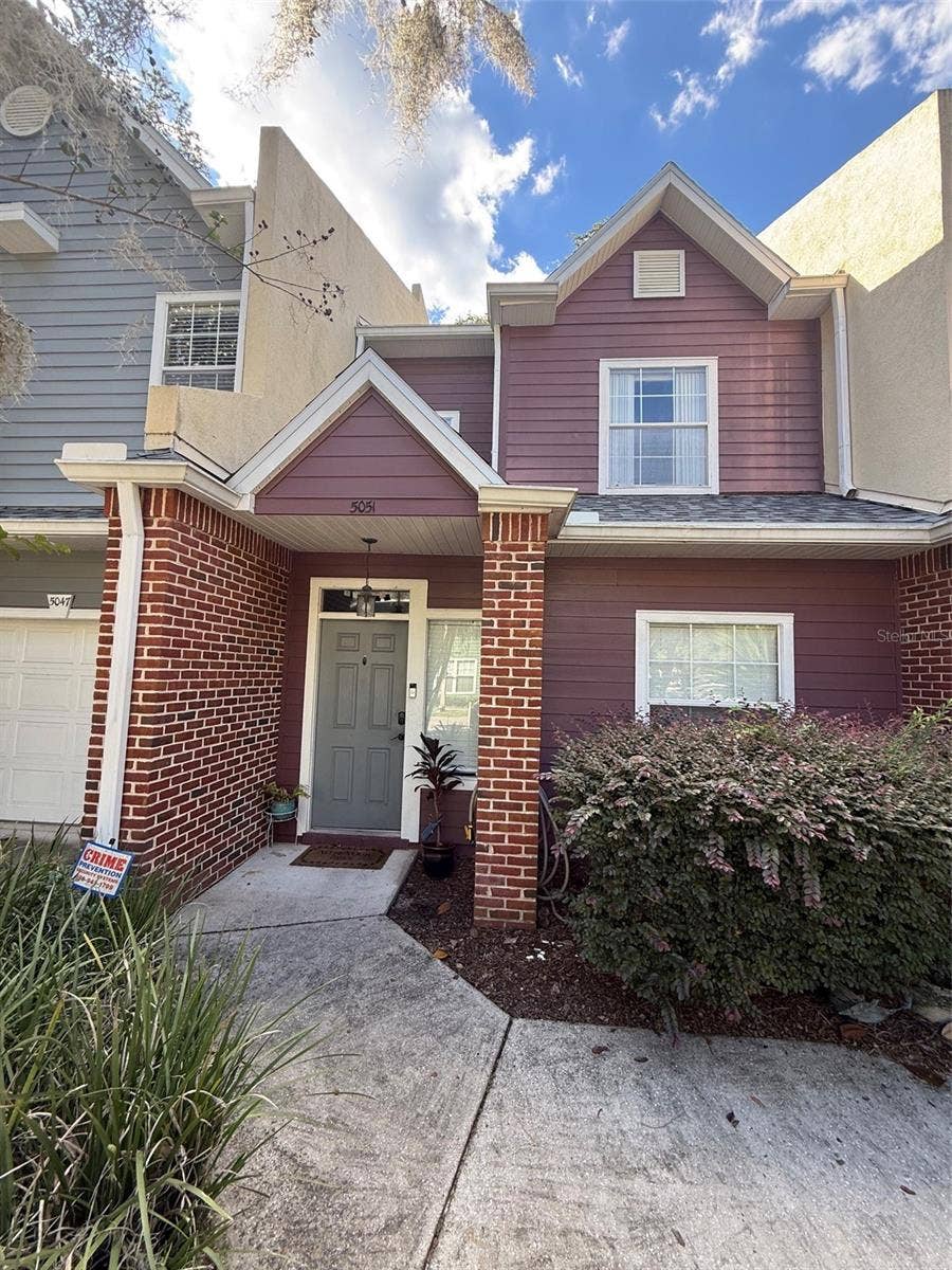 Property photo for 5051 NW 1ST PLACE, #91, Gainesville, FL