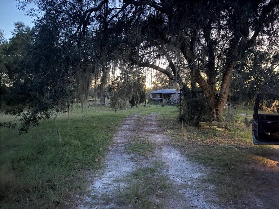 Property photo for 1091 NE STATE ROAD 47, Trenton, FL