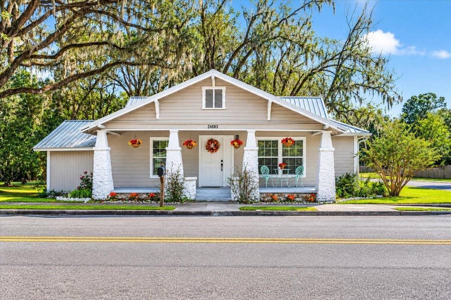Property photo for 24683 W US HIGHWAY 27, High Springs, FL