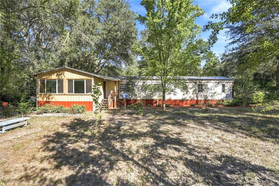 Property photo for 3877 SW HERLONG STREET, Fort White, FL