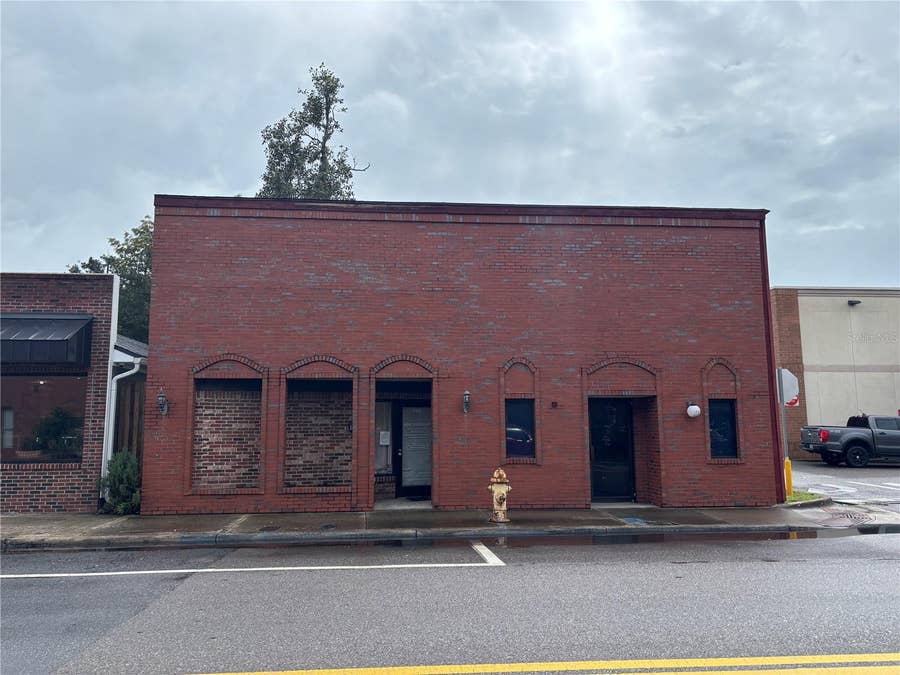 Property photo for 144 W CALL STREET, Starke, FL