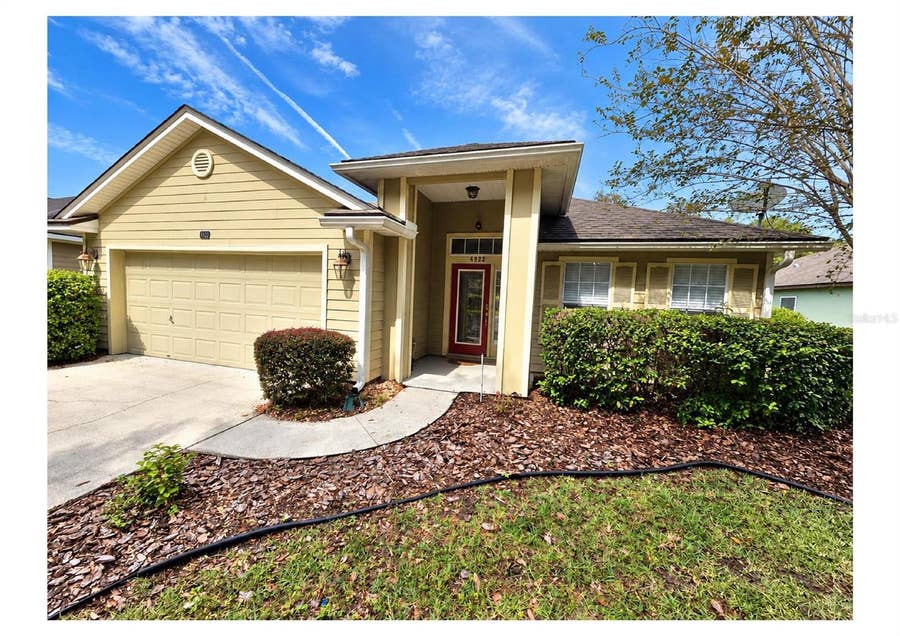 Property photo for 4922 NW 81 AVENUE, Gainesville, FL