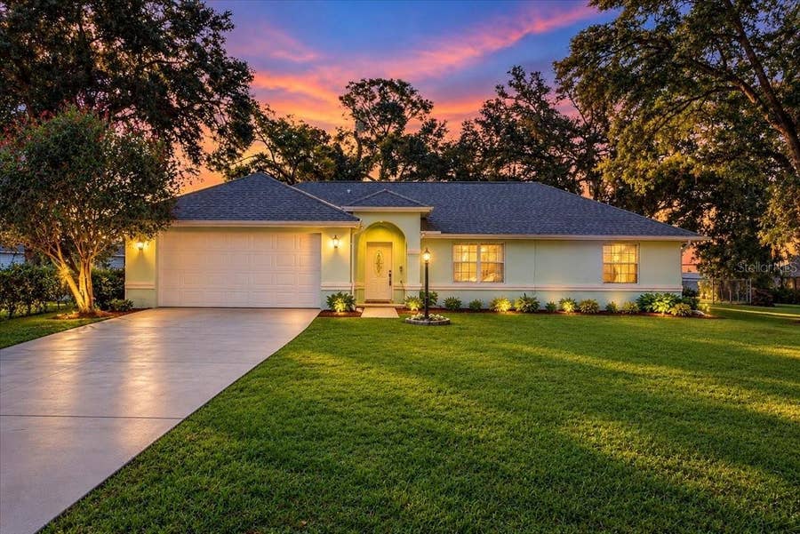 Property photo for 10687 SW 74TH TERRACE, Ocala, FL
