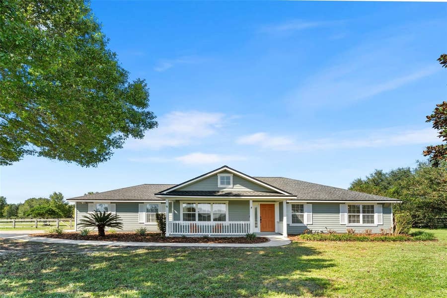 Property photo for 9574 SW 102ND TERRACE, Gainesville, FL