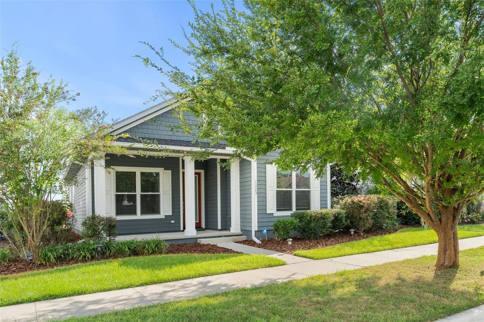 11883 SW 28TH AVENUE, Gainesville, FL 32608