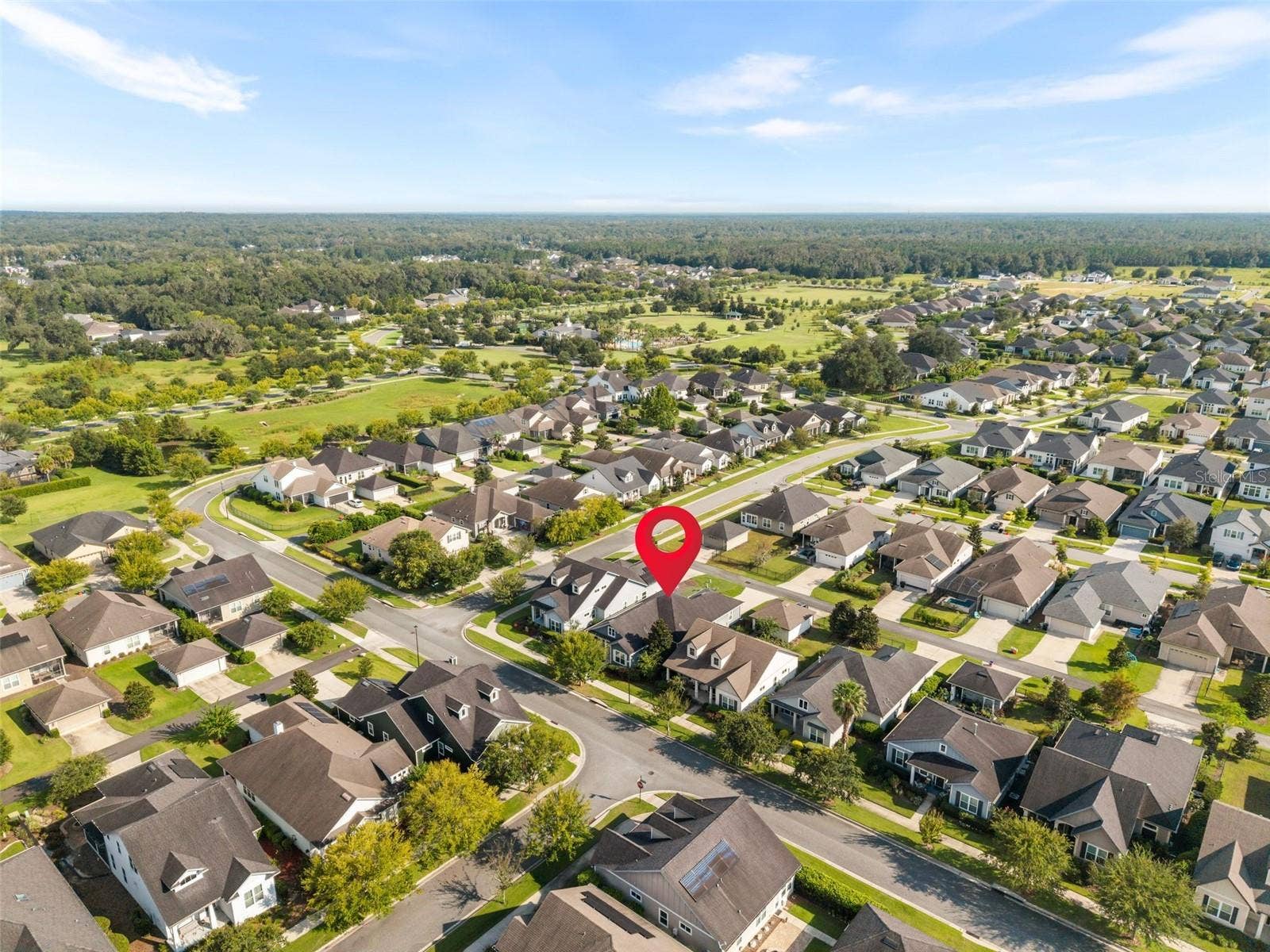 11883 SW 28TH AVENUE, Gainesville, FL 32608
