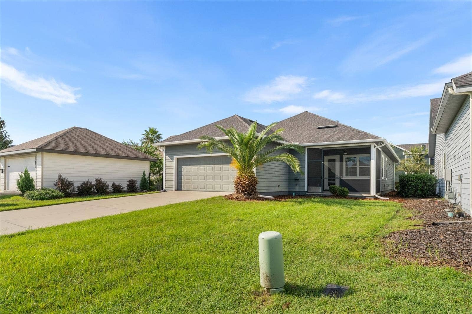 11883 SW 28TH AVENUE, Gainesville, FL 32608