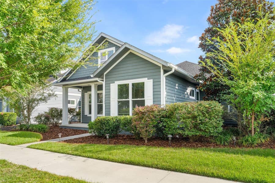 Property photo for 11883 SW 28TH AVENUE, Gainesville, FL