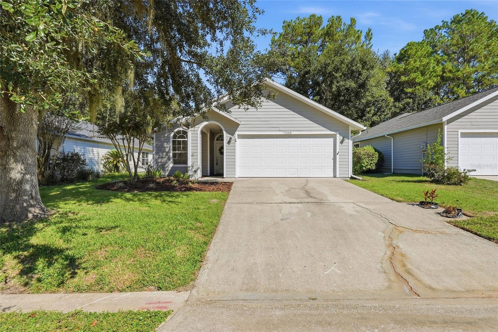 7208 NW 121ST AVENUE, Alachua, FL 32615