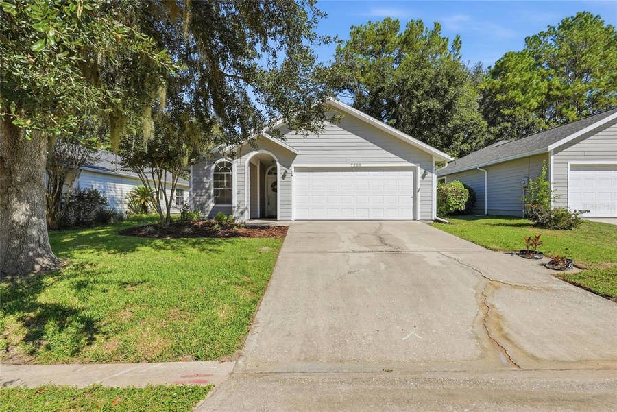 Property photo for 7208 NW 121ST AVENUE, Alachua, FL