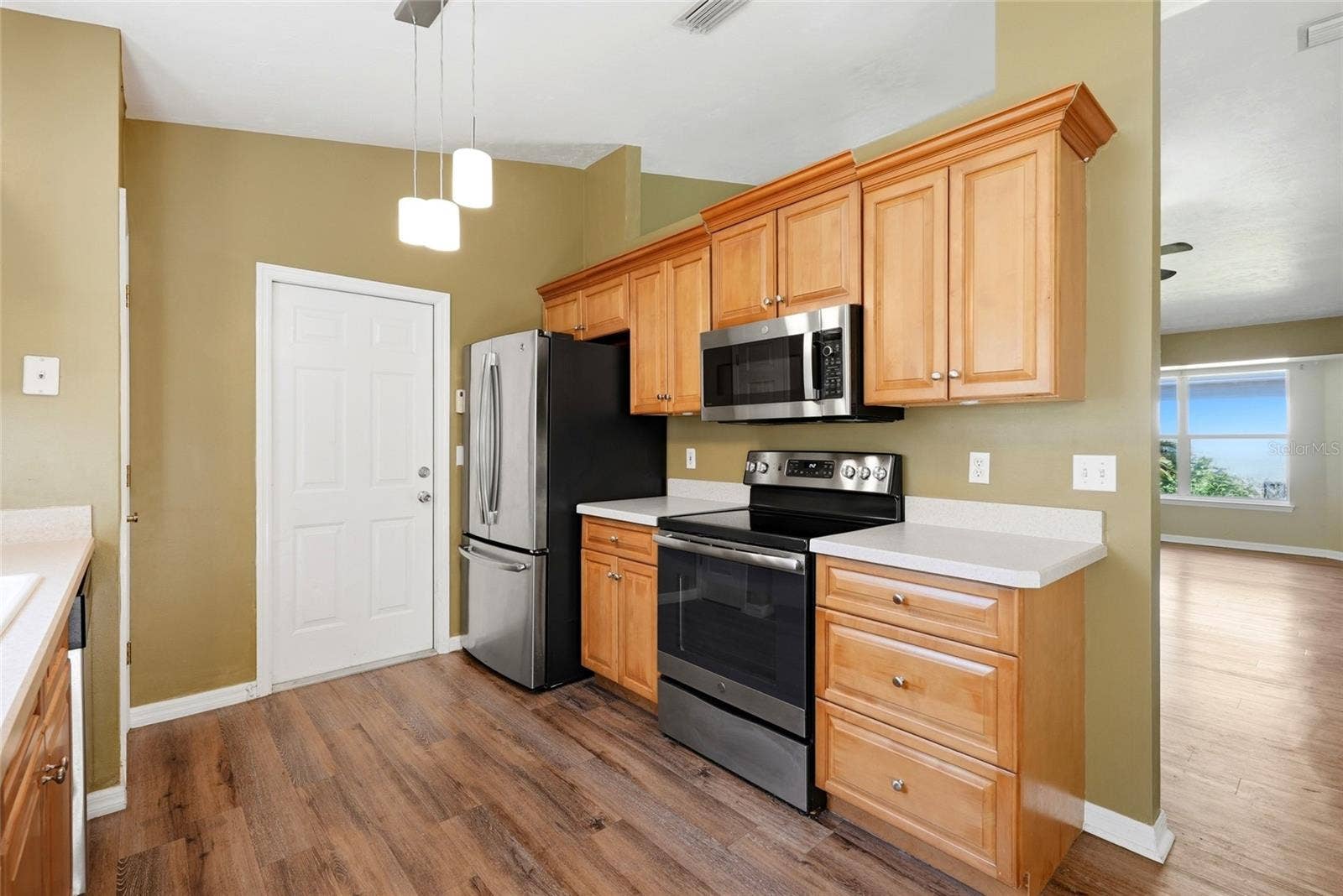 7208 NW 121ST AVENUE, Alachua, FL 32615