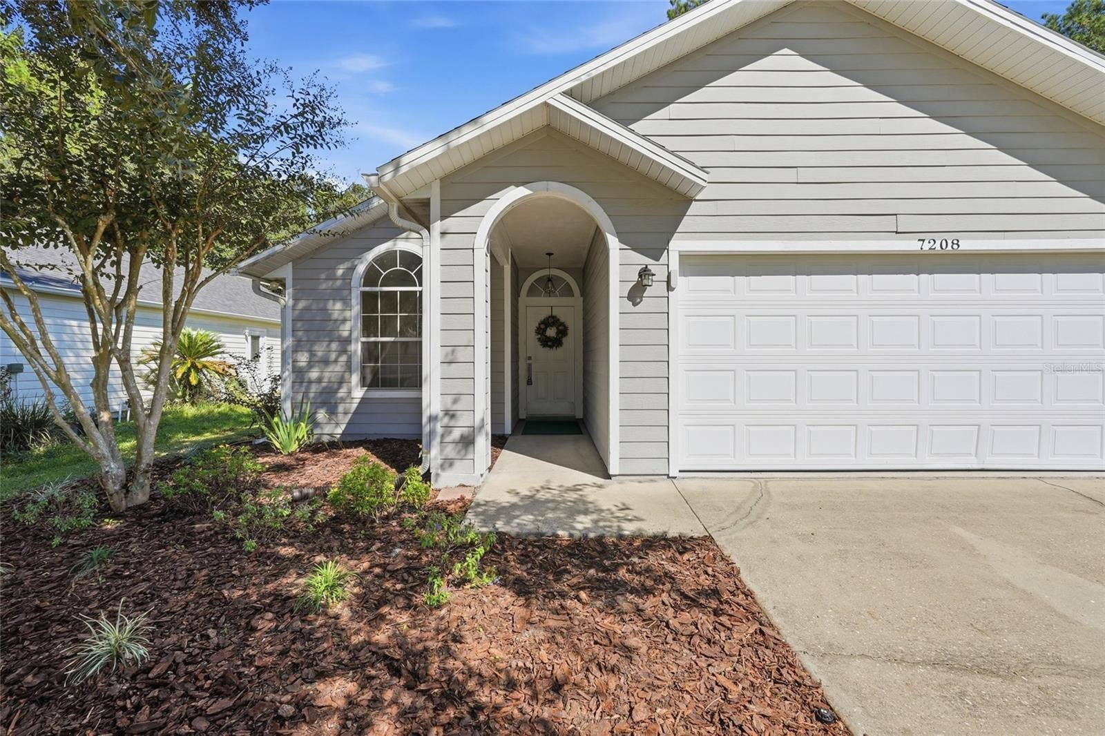 7208 NW 121ST AVENUE, Alachua, FL 32615