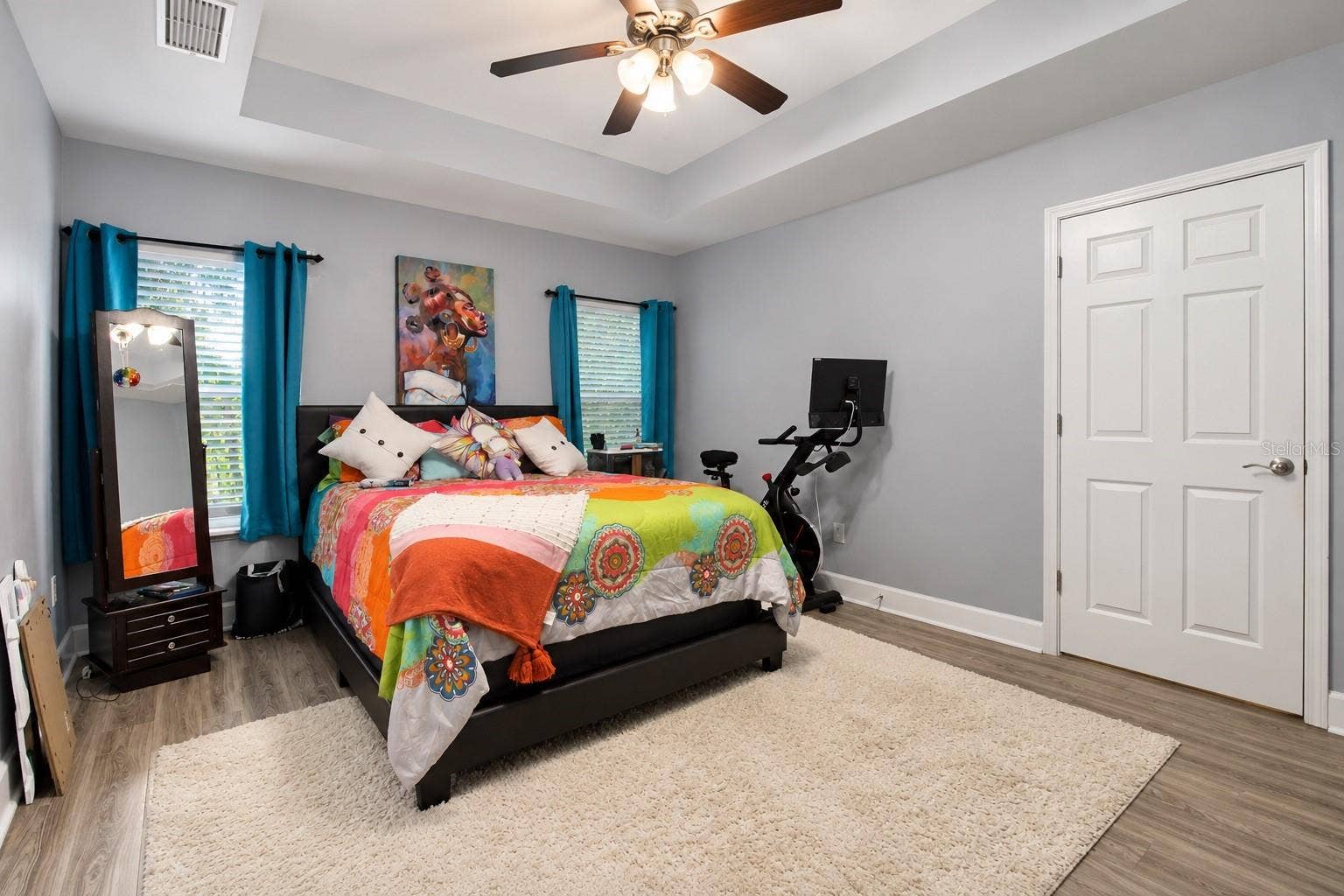 708 SW 251ST WAY, Newberry, FL 32669
