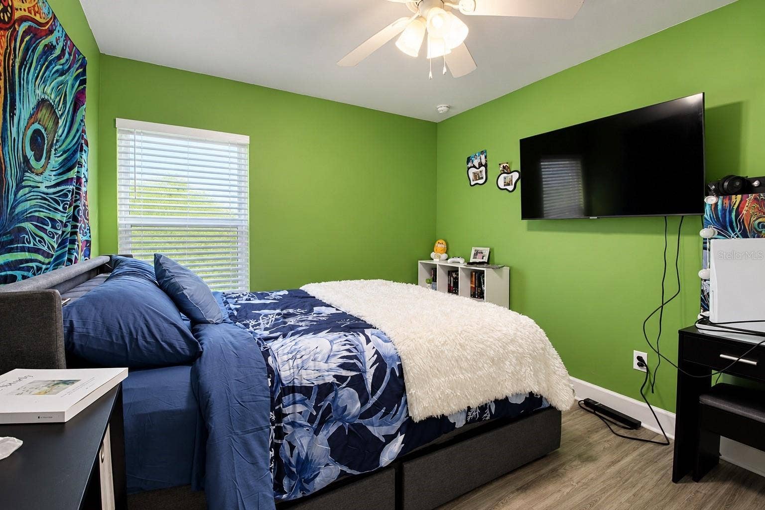 708 SW 251ST WAY, Newberry, FL 32669