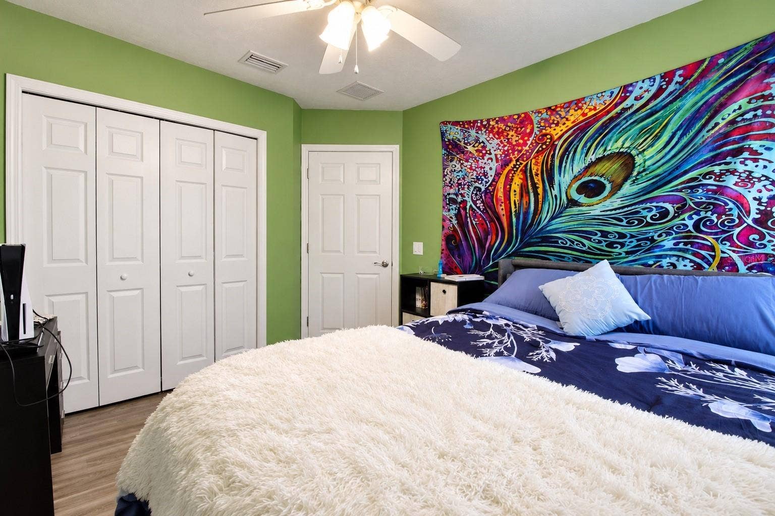 708 SW 251ST WAY, Newberry, FL 32669