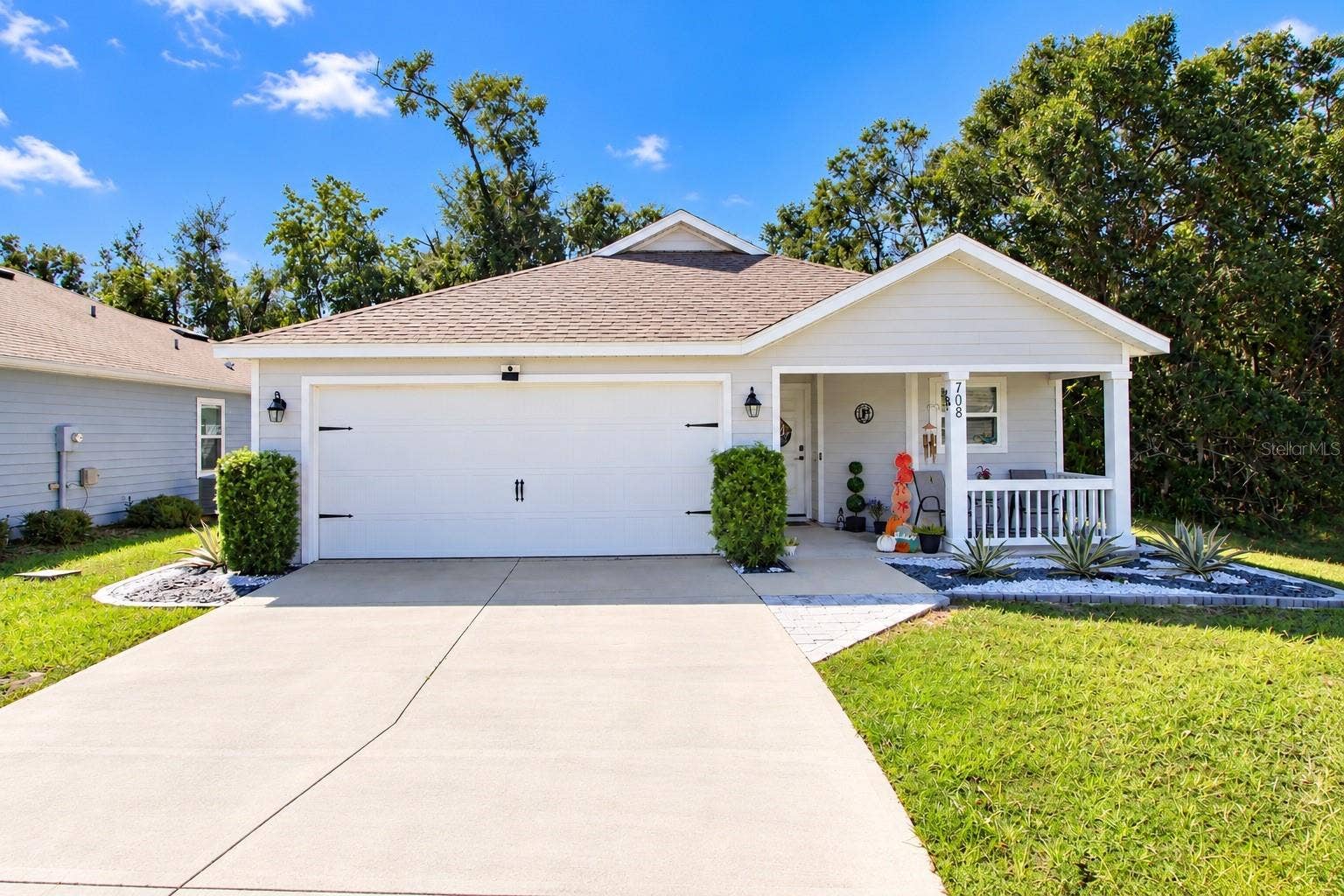 708 SW 251ST WAY, Newberry, FL 32669