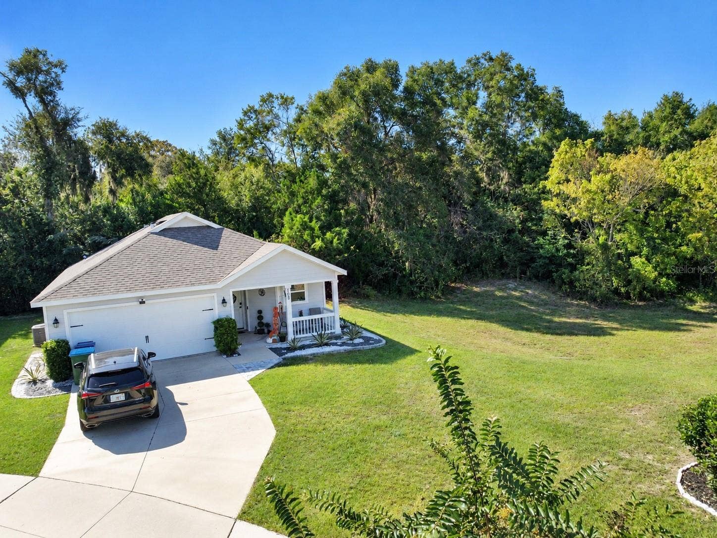 708 SW 251ST WAY, Newberry, FL 32669