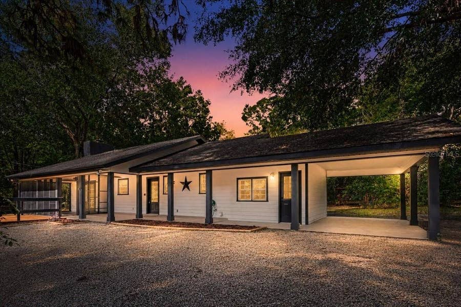 Property photo for 5309 NE 60TH AVENUE, High Springs, FL