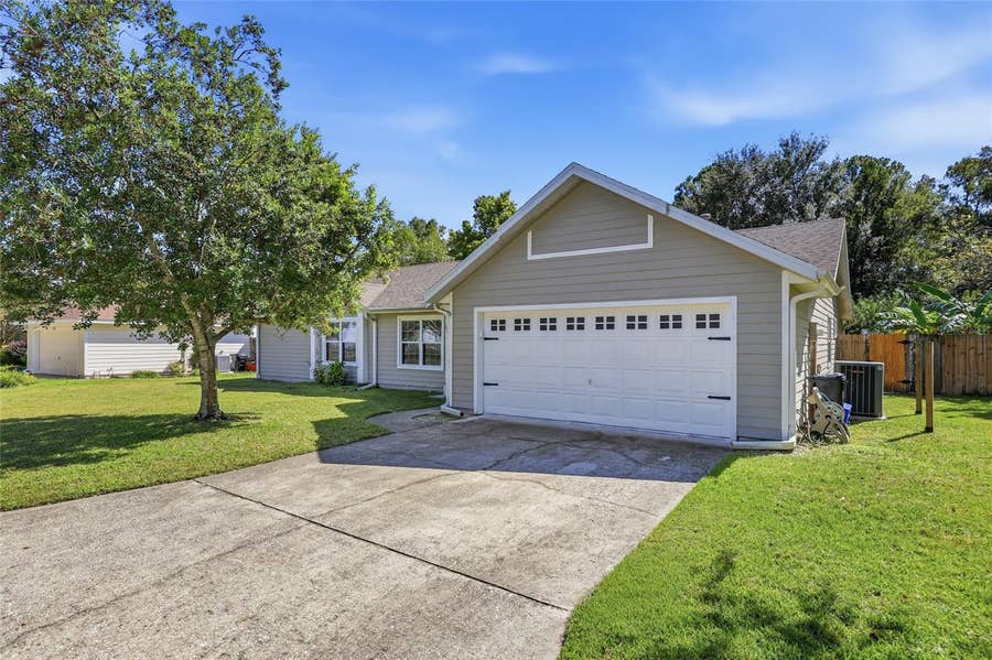 Property photo for 4015 NW 59TH AVENUE, Gainesville, FL