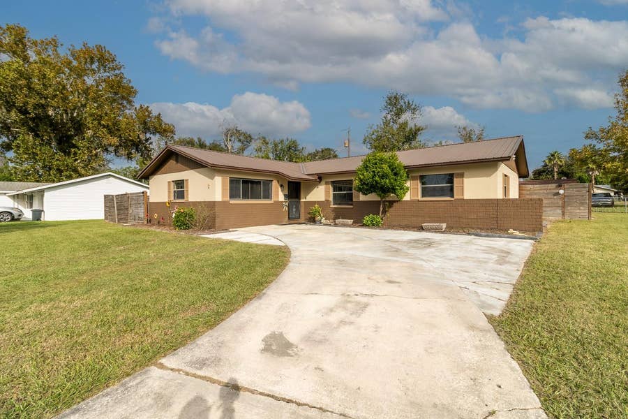 Property photo for 863 SE DEFENDER DRIVE, Lake City, FL