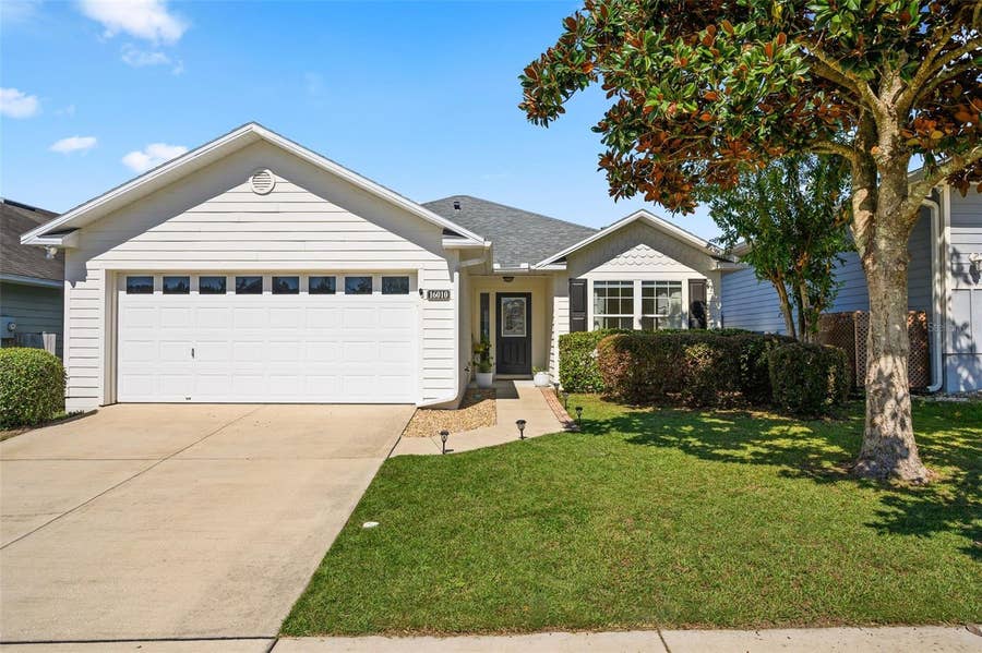 Property photo for 16010 NW 122ND LANE, Alachua, FL