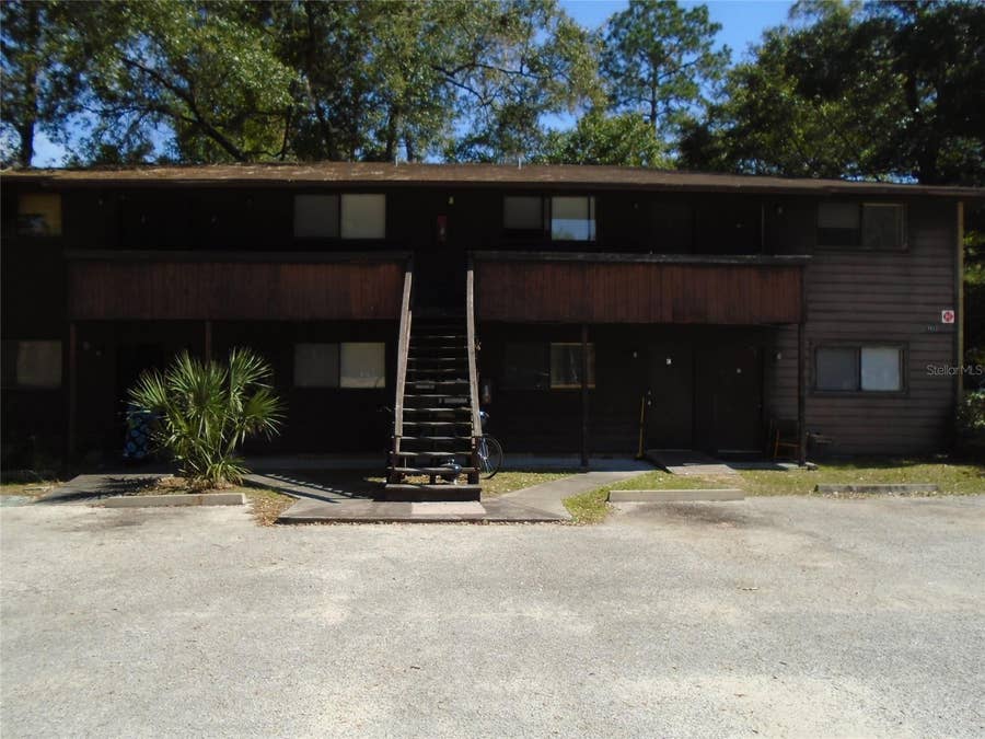 Property photo for 7012 SW 6TH PLACE, #E, Gainesville, FL