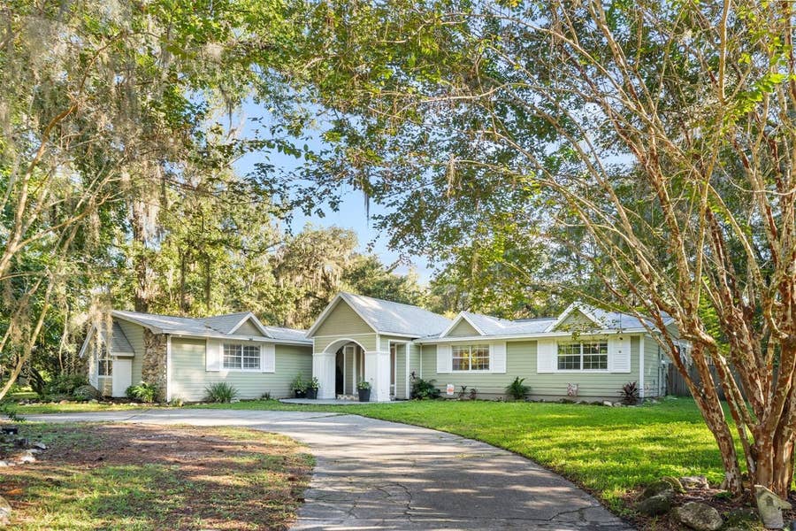 Property photo for 5609 NW 53RD COURT, Gainesville, FL