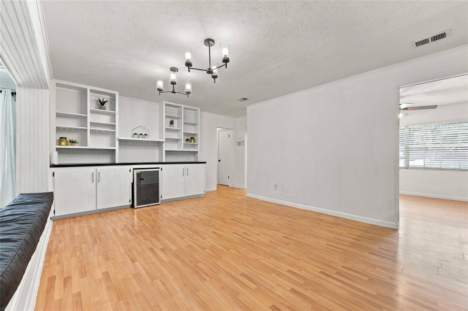 Dining Room/Kitchen