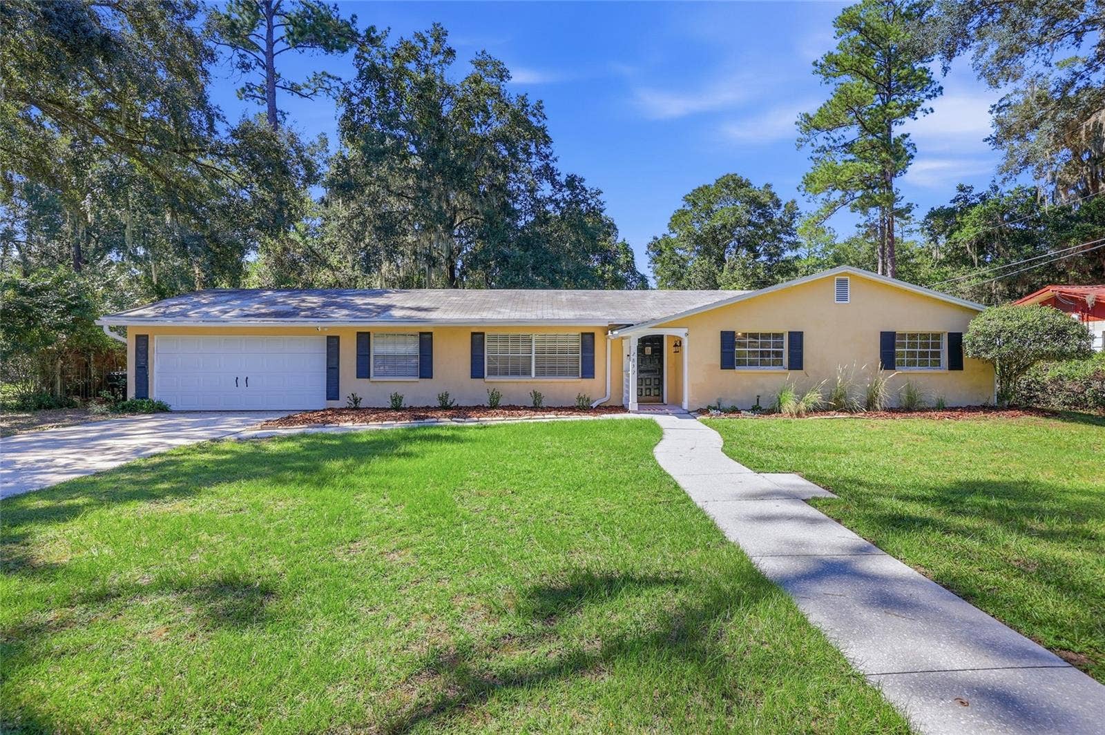 2832 NW 22ND STREET, Gainesville, FL 32605