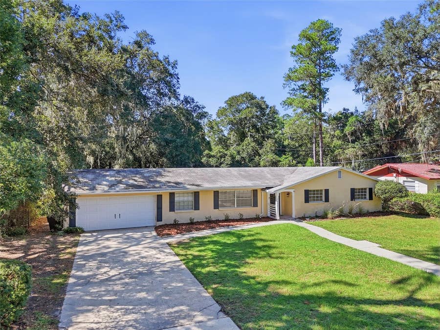 Property photo for 2832 NW 22ND STREET, Gainesville, FL