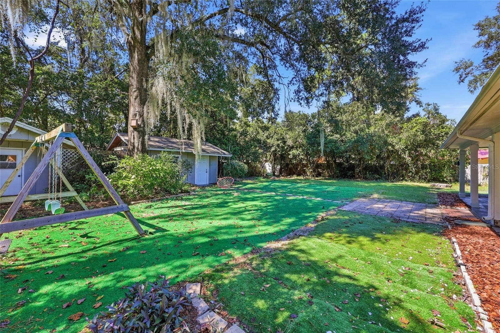 2832 NW 22ND STREET, Gainesville, FL 32605