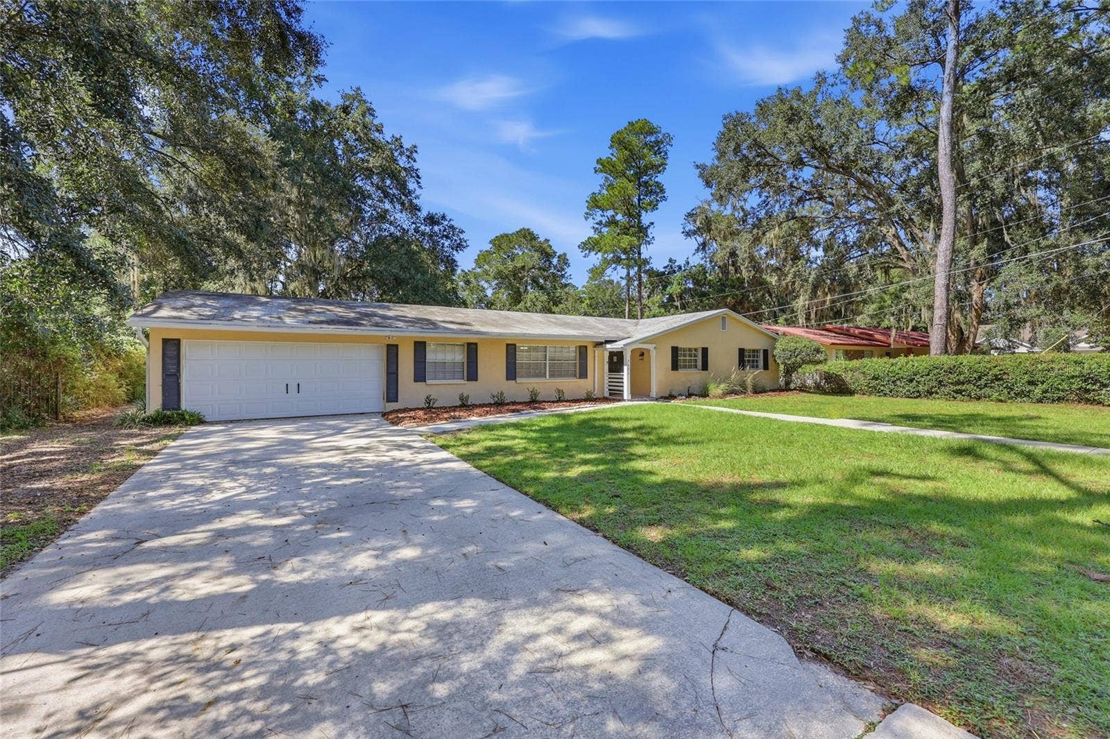 2832 NW 22ND STREET, Gainesville, FL 32605