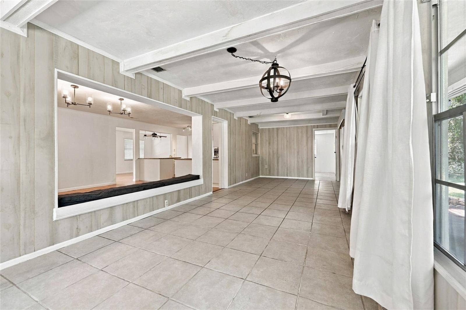 Florida Room/Family Room