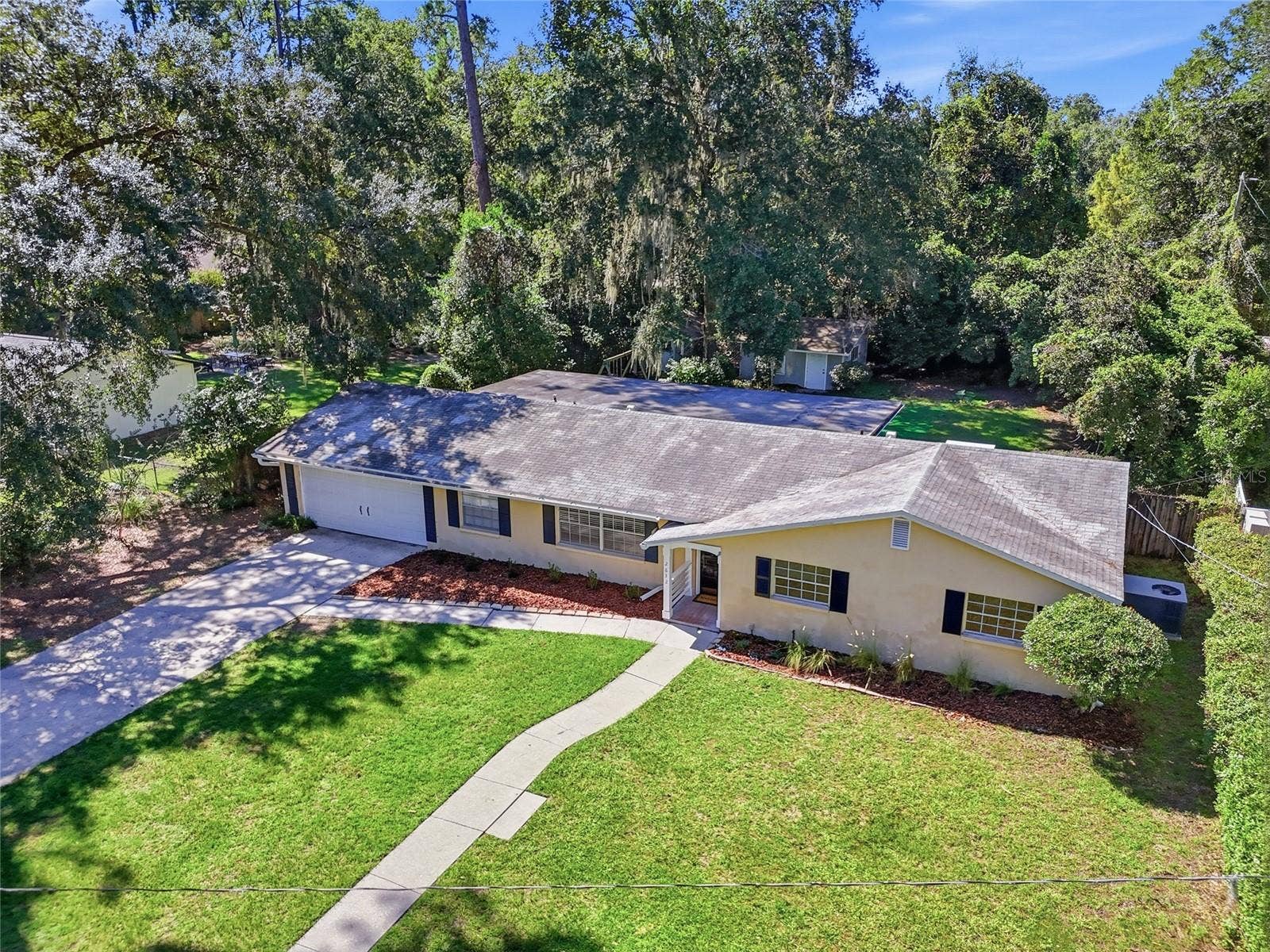 2832 NW 22ND STREET, Gainesville, FL 32605