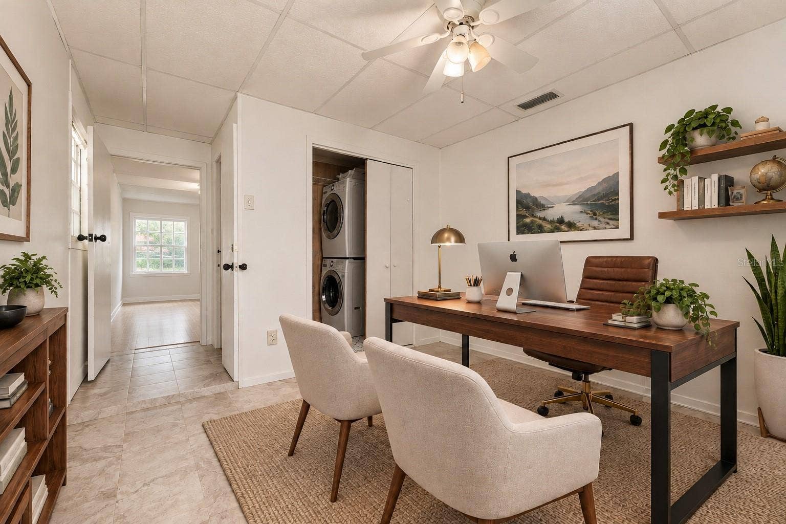 Office/Flex Space