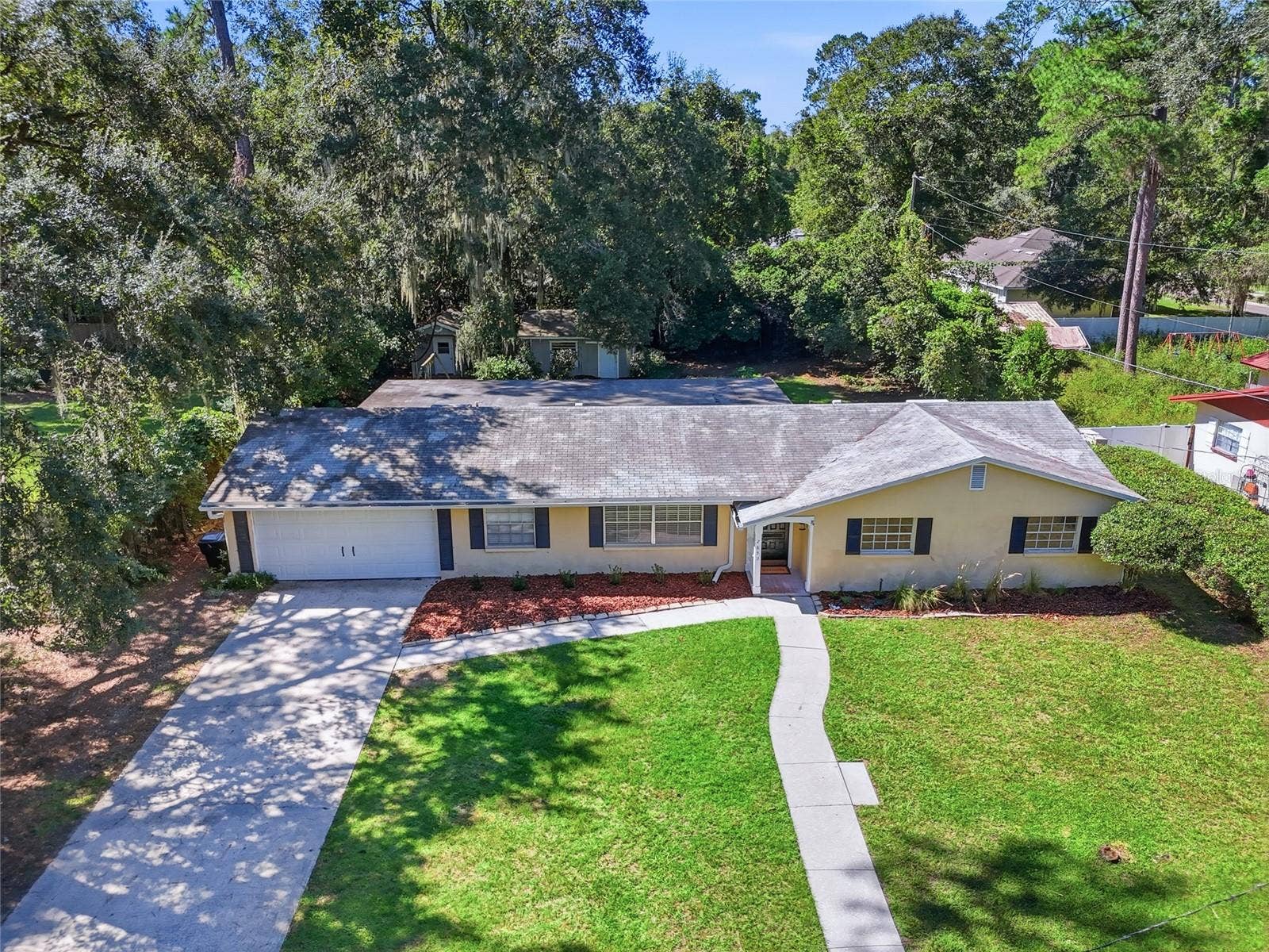 2832 NW 22ND STREET, Gainesville, FL 32605