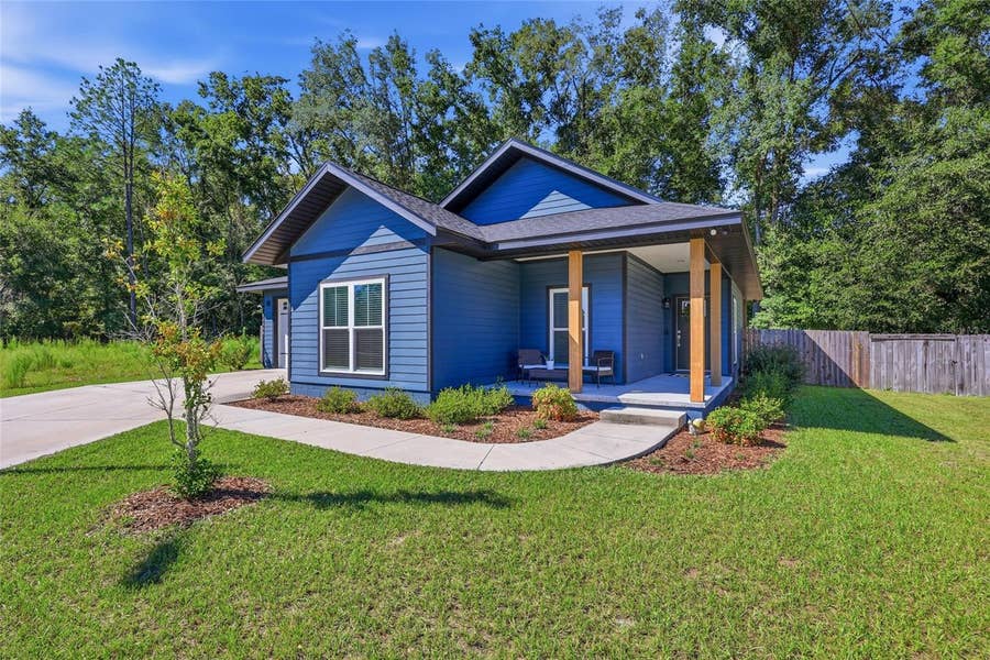 Property photo for 20008 NW 249TH STREET, High Springs, FL