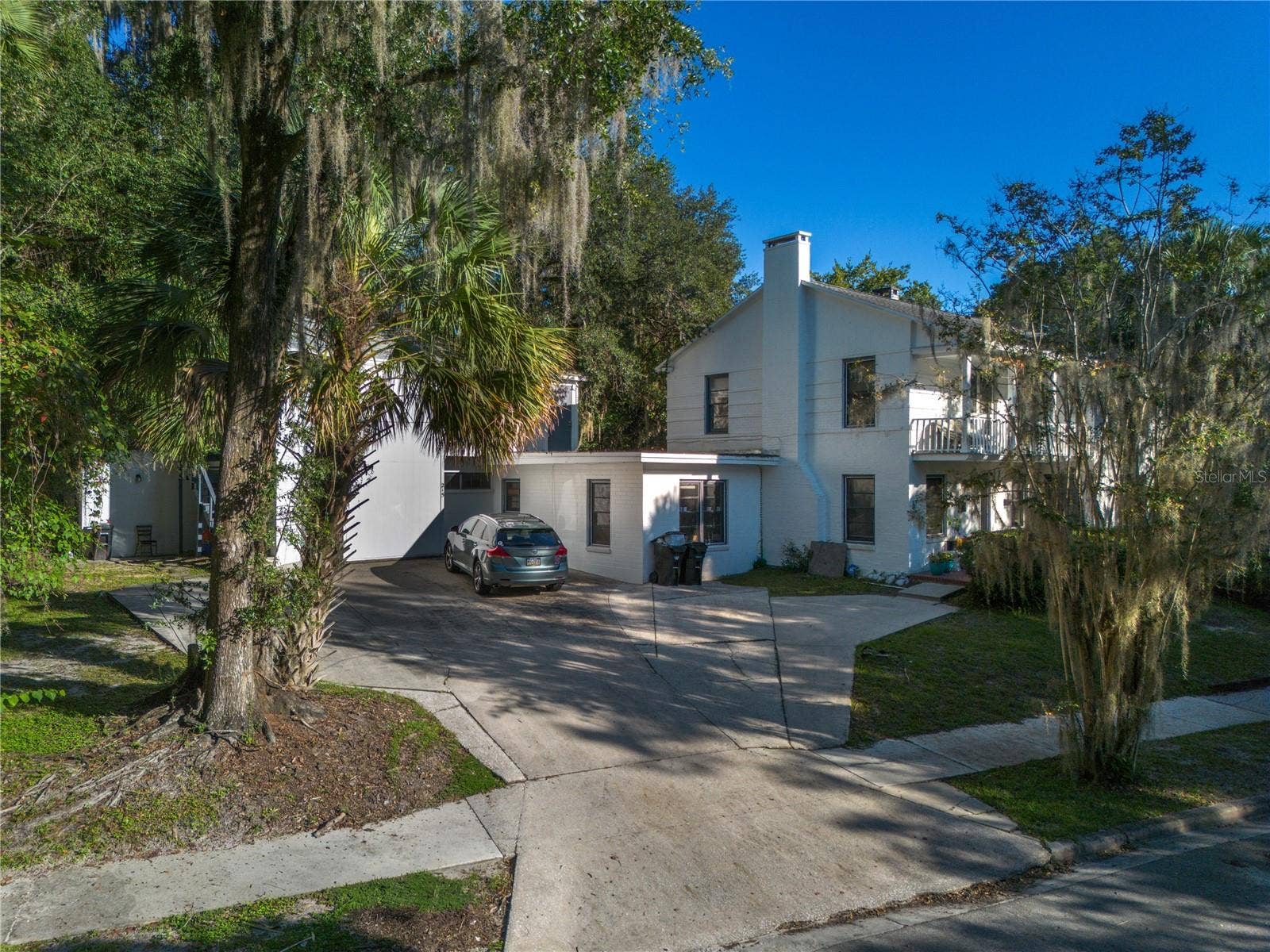 213 NE BLVD BOULEVARD, #213-215, Gainesville, FL 32601