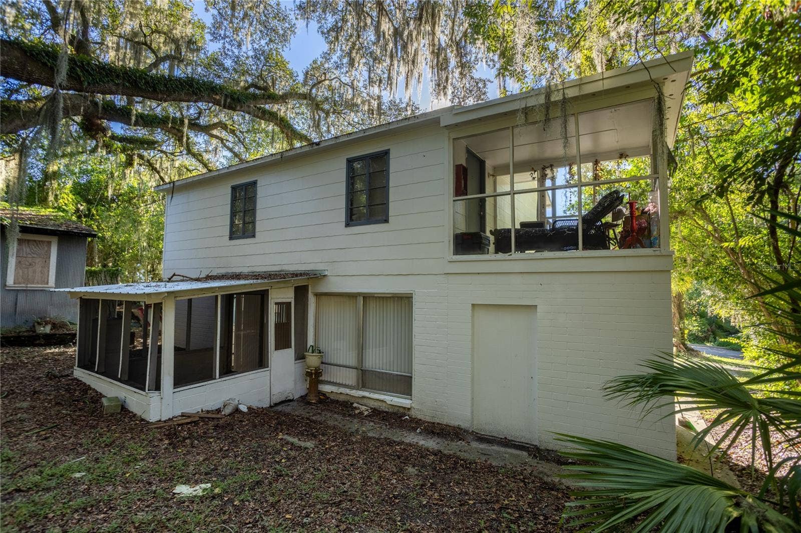 213 NE BLVD BOULEVARD, #213-215, Gainesville, FL 32601