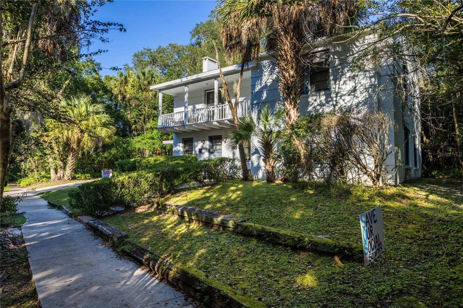 213 NE BLVD BOULEVARD, #213-215, Gainesville, FL 32601