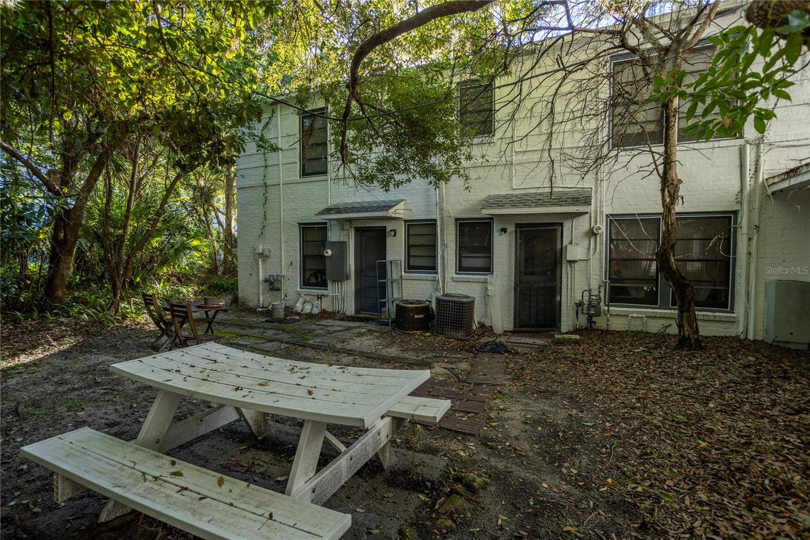 213 NE BLVD BOULEVARD, #213-215, Gainesville, FL 32601