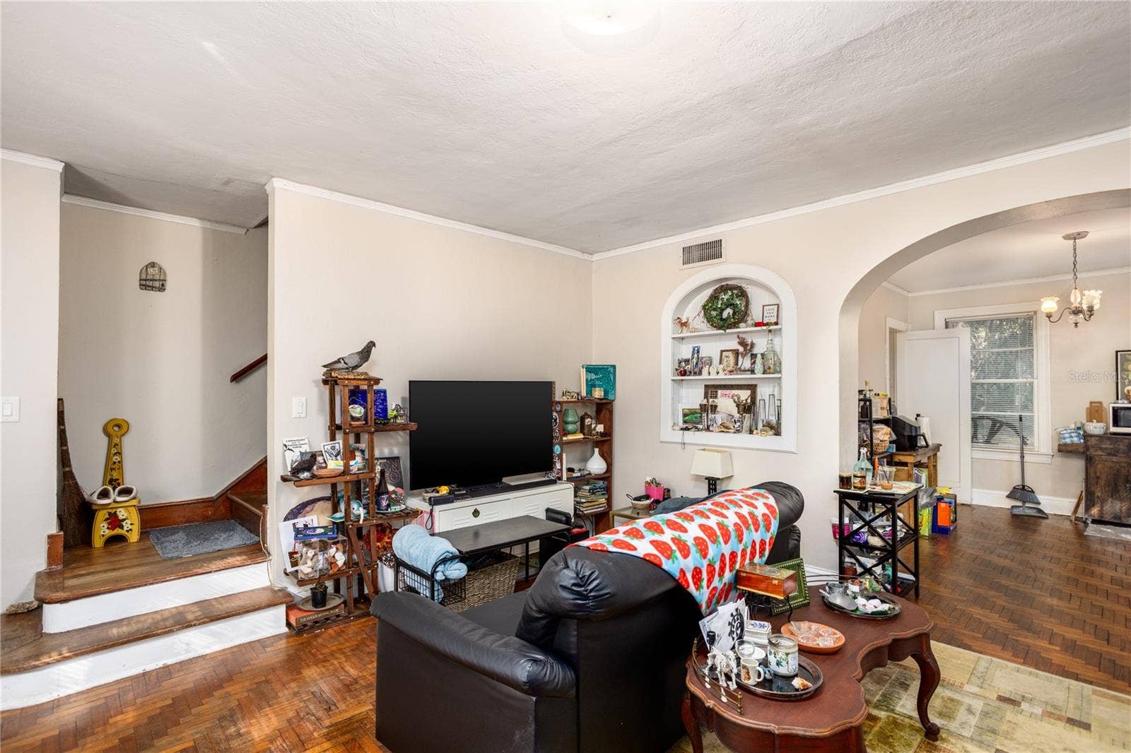 213 NE BLVD BOULEVARD, #213-215, Gainesville, FL 32601