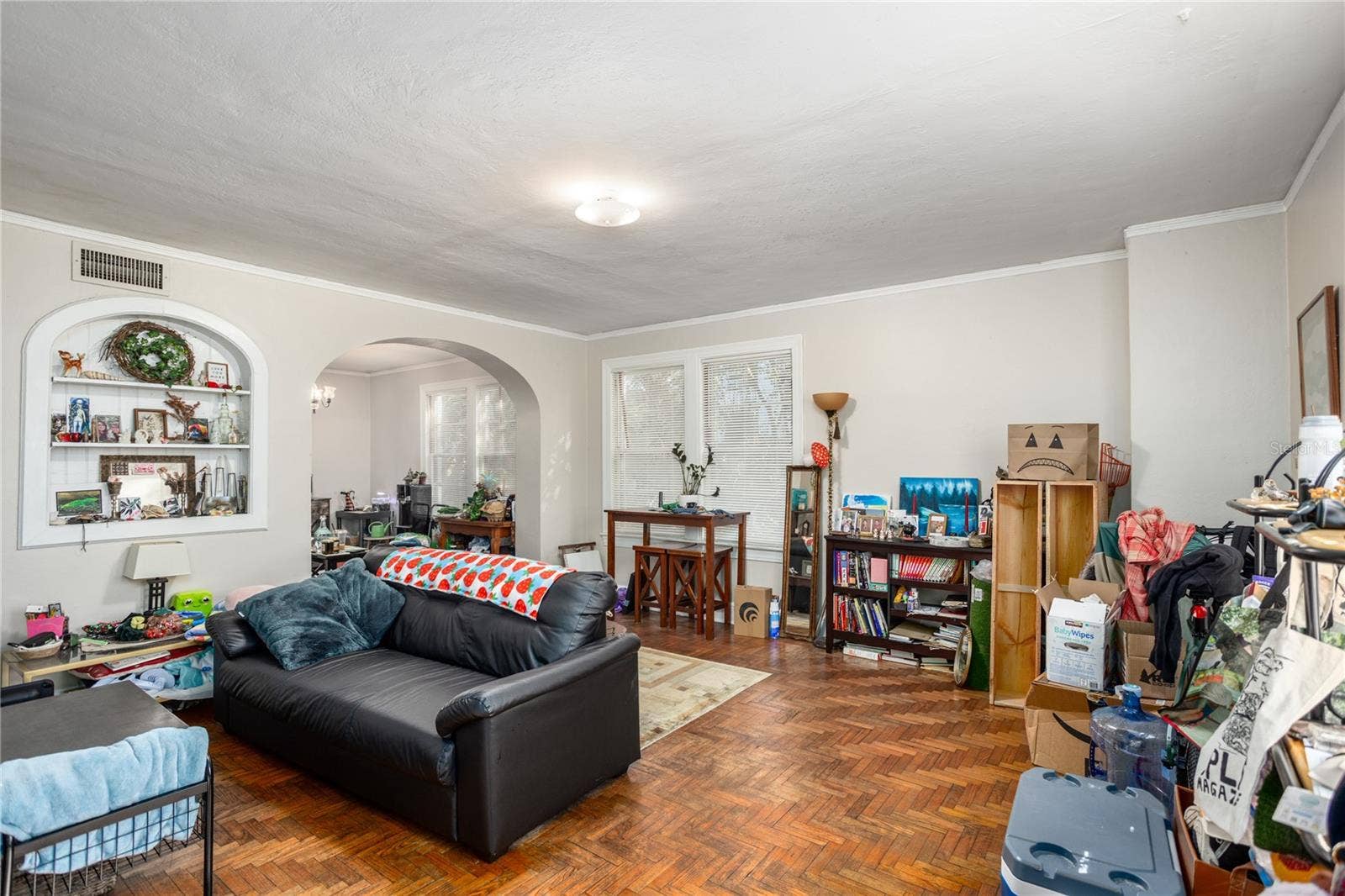 213 NE BLVD BOULEVARD, #213-215, Gainesville, FL 32601