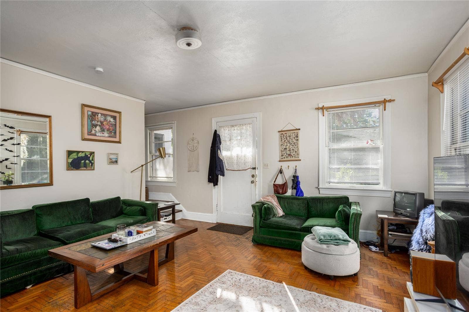 213 NE BLVD BOULEVARD, #213-215, Gainesville, FL 32601
