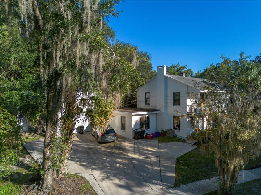 Property photo for 213 NE BLVD BOULEVARD, #213-215, Gainesville, FL