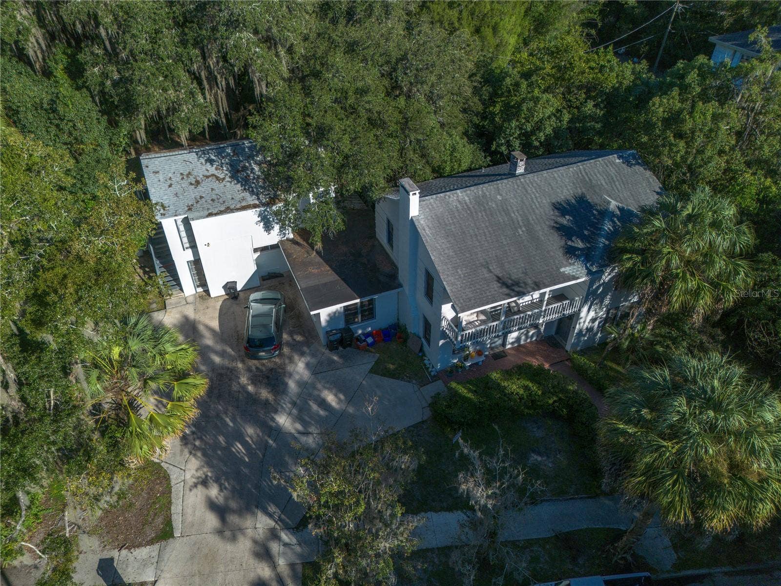 213 NE BLVD BOULEVARD, #213-215, Gainesville, FL 32601