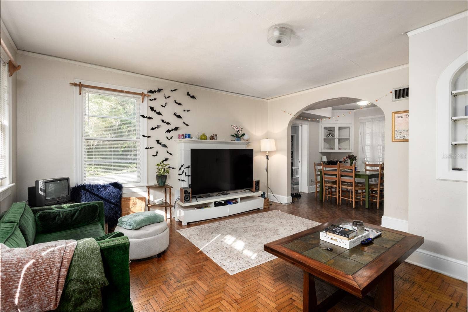 213 NE BLVD BOULEVARD, #213-215, Gainesville, FL 32601