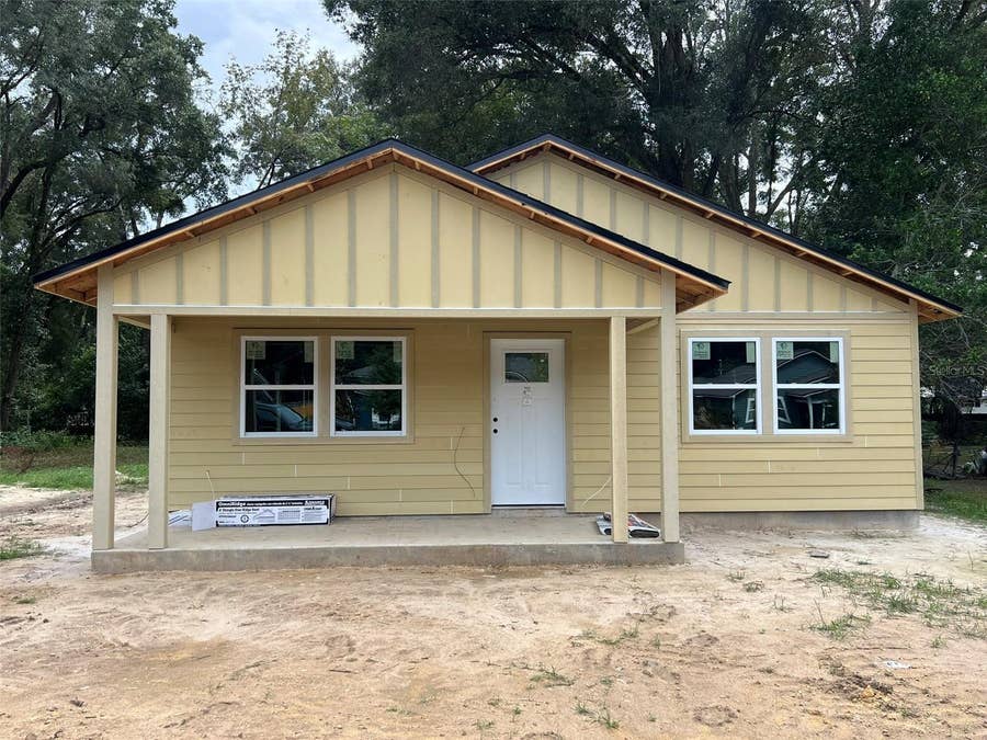 Property photo for 23283 NW 179TH PLACE, High Springs, FL